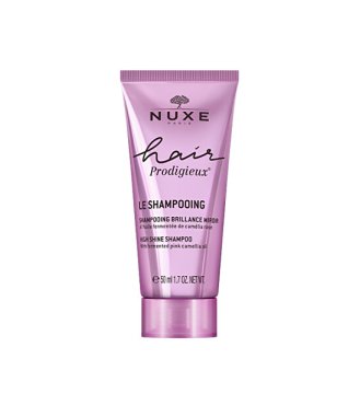 Nuxe Prodigieux Hair Shine Shampoo (Šampon za visok sijaj)