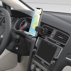 UNBRANDED Držalo za mobilni telefon Samodejno sprostitev 