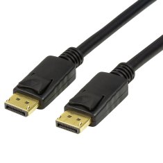 UNBRANDED DisplayPort kabel 1.4 8K/4K 3m 