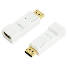 UNBRANDED DisplayPort -> HDMI adapter 