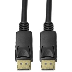 UNBRANDED DisplayPort kabel 1.4 8K/4K 3m 