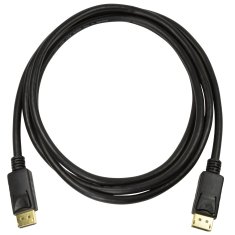 UNBRANDED DisplayPort kabel 1.4 8K/4K 3m 
