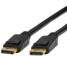 UNBRANDED DisplayPort kabel 1.4 8K/4K 3m 
