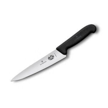 Victorinox Nož V-5.2003.12 / rezilo 12cm / inox, pvc