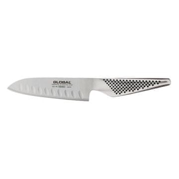 Global Nož Santoku GS-90 13cm / inox