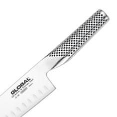 Global Nož Santoku G-80 18cm / inox