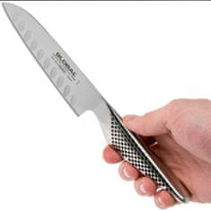 Global Nož Santoku GS-90 13cm / inox