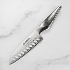 Global Nož Santoku GS-90 13cm / inox