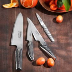 Global Nož Santoku G-80 18cm / inox