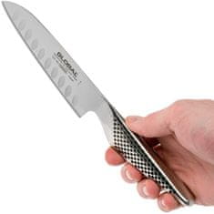 Global Nož Santoku GS-90 13cm / inox