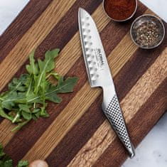 Global Nož Santoku GS-90 13cm / inox