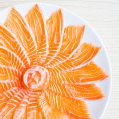 Nož za losos, pršut G-65 27cm / inox