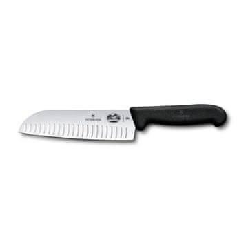 Victorinox Nož Santoku / rezillo 17 cm / 5.2523.17 / inox