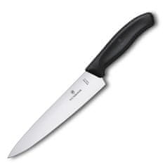 Victorinox Nož za meso rezilo 19cm / V-6.8003.19G / inox, PP