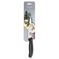 Victorinox Nož za meso rezilo 15cm / V-6.80003.15B / inox, PP