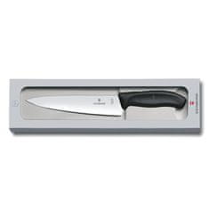 Victorinox Nož za meso rezilo 19cm / V-6.8003.19G / inox, PP