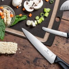 Victorinox Nož za meso rezilo 19cm / V-6.8003.19G / inox, PP
