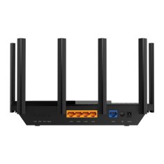 TP-Link Archer AXE75, WiFi usmerjevalnik 