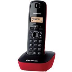 Panasonic KX TG1611FXR DECT