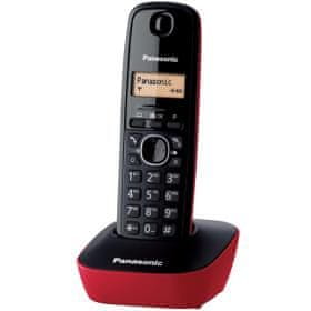Panasonic KX TG1611FXR DECT
