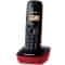 Panasonic KX TG1611FXR DECT