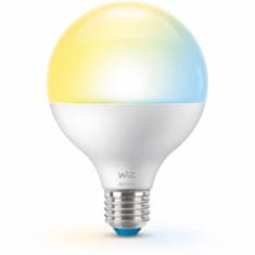 UNBRANDED WiFi Smart LED E27 G95 75W 1055lm Toplo-hladna bela 