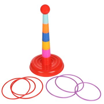 Merco Paket obročev za metanje v stolp 1 komplet