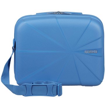 UNBRANDED Starvibe toaletni pribor modra