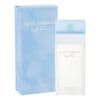 Dolce & Gabbana Light Blue 100 ml toaletna voda za ženske