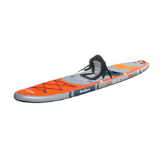 Rebel Deska SUP ACTIVE RBA-4501-OR, 350x81x15 cm, sedež, 170 kg