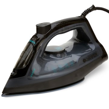 UNBRANDED Parni likalnik Ceramic 2400W SJ500 Črna