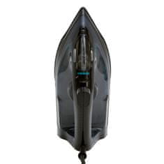 UNBRANDED Parni likalnik Ceramic 2400W SJ500 Črna 