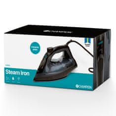 UNBRANDED Parni likalnik Ceramic 2400W SJ500 Črna 