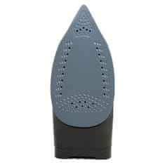 UNBRANDED Parni likalnik Ceramic 2400W SJ500 Črna 