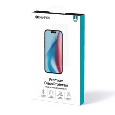 UNBRANDED Zaščita zaslona iPhone 15 