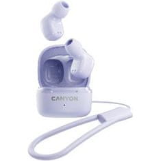 Canyon OnGO 4 Mini TWS BT sl.s mik. vijolična
