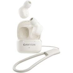 Canyon OnGO 4 Mini TWS BT sl.s mik beige