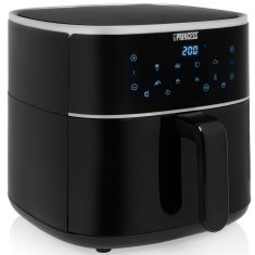 UNBRANDED Digitalni cvrtnik 6L 1500W - 182244 