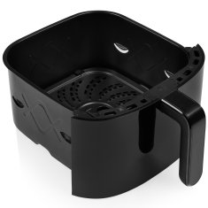 UNBRANDED Digitalni cvrtnik 8L 1800W - 182254 