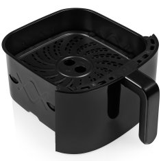 UNBRANDED Digitalni cvrtnik 6L 1500W - 182244 