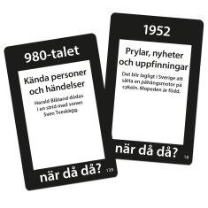 UNBRANDED Kdaj potem? Original 