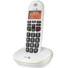 UNBRANDED PhoneEasy 100w bela 