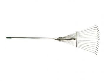 eoshop Rake nastavljiv z ročajem ožičen 200-610mm