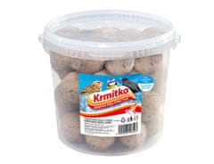 eoshop Lojne kroglice FEEDER 35x90g