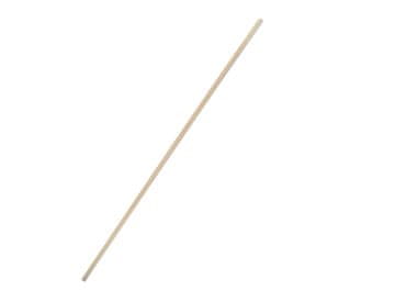eoshop Ročaj za metlo d25mm 160cm