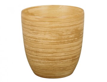 eoshop Pokrov za cvetlični lonec CODET TIK keramični mat d13x14cm