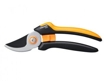 Fiskars SOLID škarje L P341 ročno dvorezen 1057164