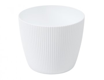 eoshop Pokrov za cvetlični lonec MAGNOLIJA JERSEY um d22x19cm