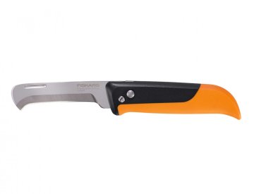 Fiskars Nož SERIJA X K80 obiranje zlaganje 1062819