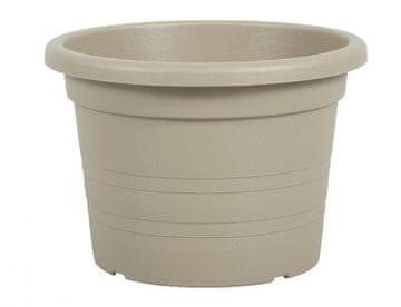eoshop Plastični cvetlični lonec CILINDRO d40x28cm